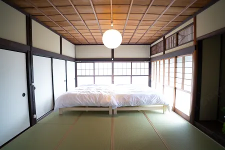 citrus house Отели рядом со станцией JR Kimiidera Station