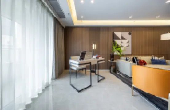 柏瑞斯·影音X居（深圳會展中心崗廈地鐵站店）