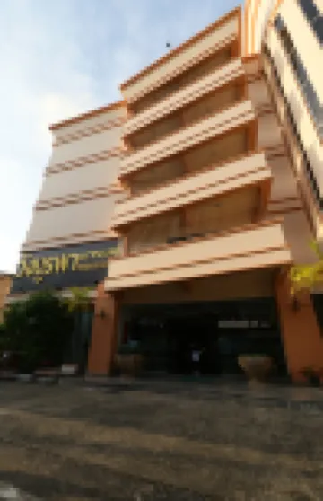 Wangburapa Grand Hat Yai