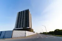 Amber Cove Melaka by Dawn Stay Empire