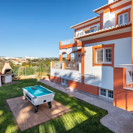 Villa Ribeiro III