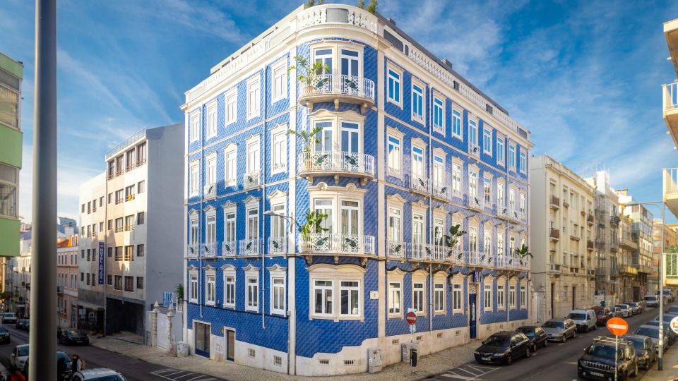 Haws Lisboa