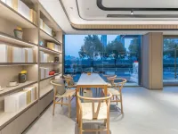 Fuding Lijiang Light House Hotel โรงแรมในฝูติ่ง