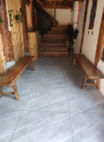 Daheng Homestay