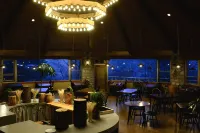 BUB Resort Yatsugatake - sarapan