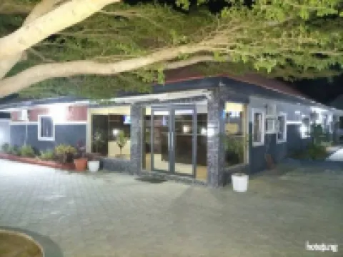 The Kramius Luxury Inn Hotels in Jos