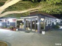 The Kramius Luxury Inn Hotels in 