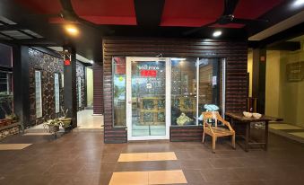 OYO 90938 the Nk Langkawi