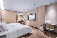 可可托海亞朵飯店