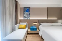 YiBin XingWen Funyard Select hotel