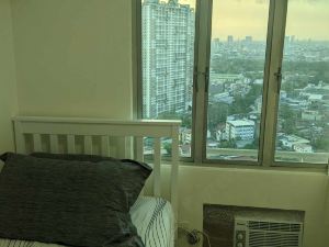 Three Bedroom Unit in GA Tower 2