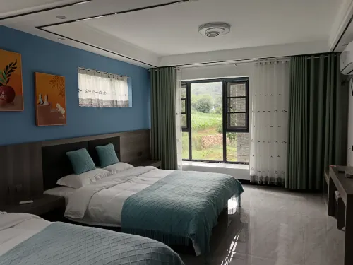 cIoudy     fairy      hotel