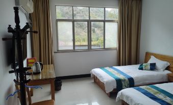 Living Of Mountain Farmstay