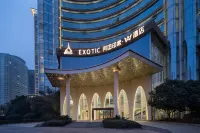 Exotic Impression Hotel (Changsha Wuyi Square Helong Sports Center) Các khách sạn ở Trường Sa