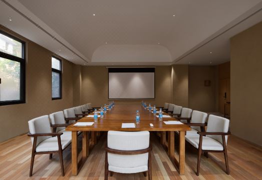 ANYU·VIEW HOTEL,XISHUANGBANNA Hotel Overview