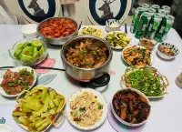 Xinhe Hotel in Yuanjiang, Yiyang (near Dongting Lake Museum) Hotels in Yuanjiang