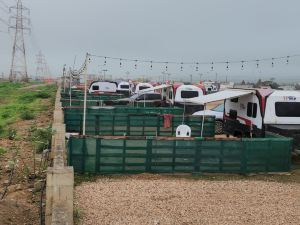 Salalah Caravans