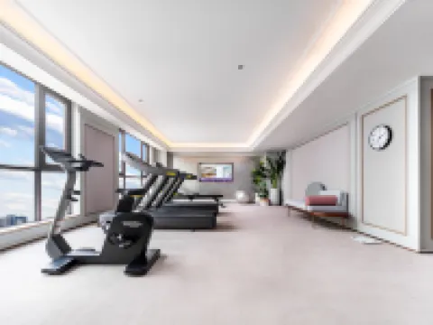 Mercure Hotel of Hetian Night Market Hoteles en Hotan