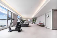 Mercure Hotel of Hetian Night Market