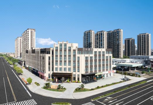 2. 타이저우 황옌 ..