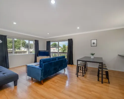 Waterfront Villa Near Ikea and Sylvia Park Hotels near Howick