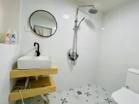 DaLi Plum Tree Homestay - 2-stjärniga