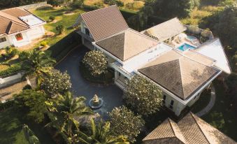 IvyRich Pool Villa Chiang Mai