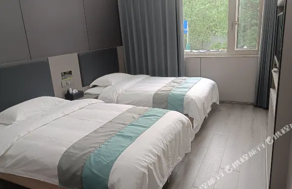 廬山依家賓館（東林大佛店）