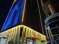 Blue Horizon Hotel Guangrao Hotels in Guangrao