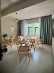 Dunhuang Yin Yue No. 17 Courtyard - 조식 운영