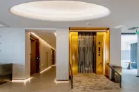 Ningguo Jiamai Designer Hotel