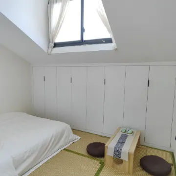 Guanyun Gelou Homestay