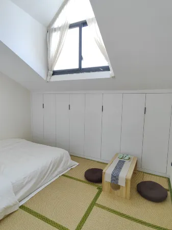 Guanyun Gelou Homestay Отели рядом с достопримечательностью «Da Pi Mountain Scenic Area»