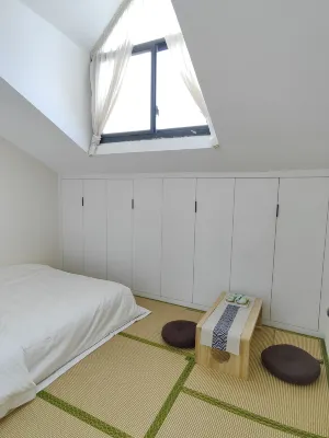 Guanyun Gelou Homestay Hotels in Xun County