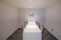 Hejing County Aipai Hotel (County People's Hospital) - sarapan