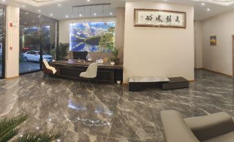 Boutque Hotel Borgia