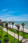 BLOOMING LOTUS RESORT Hotels near Phan Thiet Railway Station