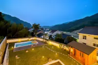 LUSHIN Hotel&Resorts