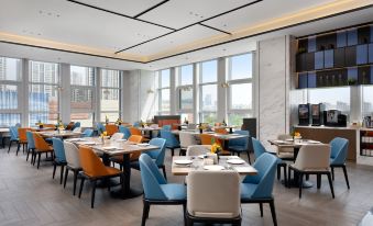 Hampton by Hilton Zibo Haidai Tower