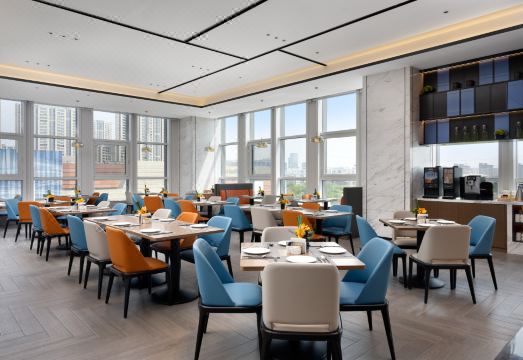 햄튼 바이 힐튼 쯔보 하이다이 타워