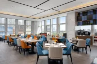 Hampton by Hilton Zibo Haidai Tower