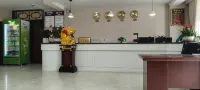 Hengshun Hotel Hotels in Minfeng