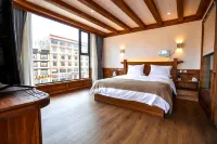 Lammton Homestay