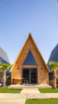 Araz Wooden Concept Hotels in Kumluca
