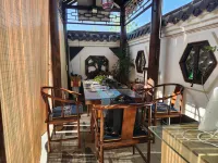 Zhangye Yinshan Small Structure - صديق للحيوانات الاليفة