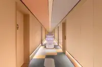 HanTing Hotel (Fuyang Linquan Darunfa)