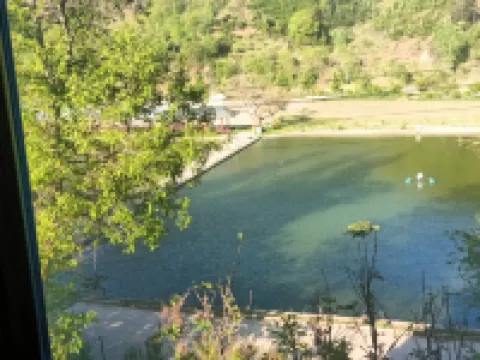 綉水園農家樂（麥積山遊客中心店）