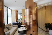 Vatica Hotel (Bachu County Tuanjie West Road)