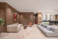 Huating hotel