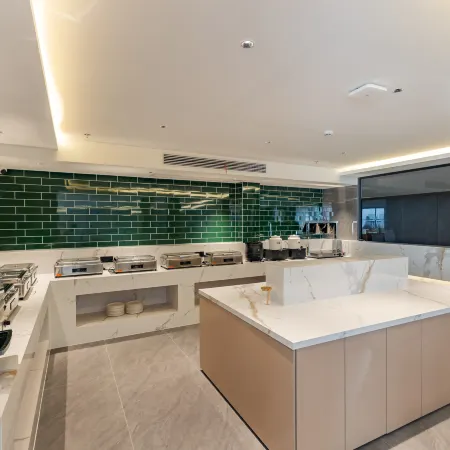 GreenTree Eastern Hotel (Chizhou Qingyang Jiuhua Mountain Scenic Area Transfer Center)